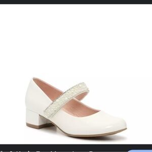 Kelly & Katie Eva Mary Jane Pump - Kids'
